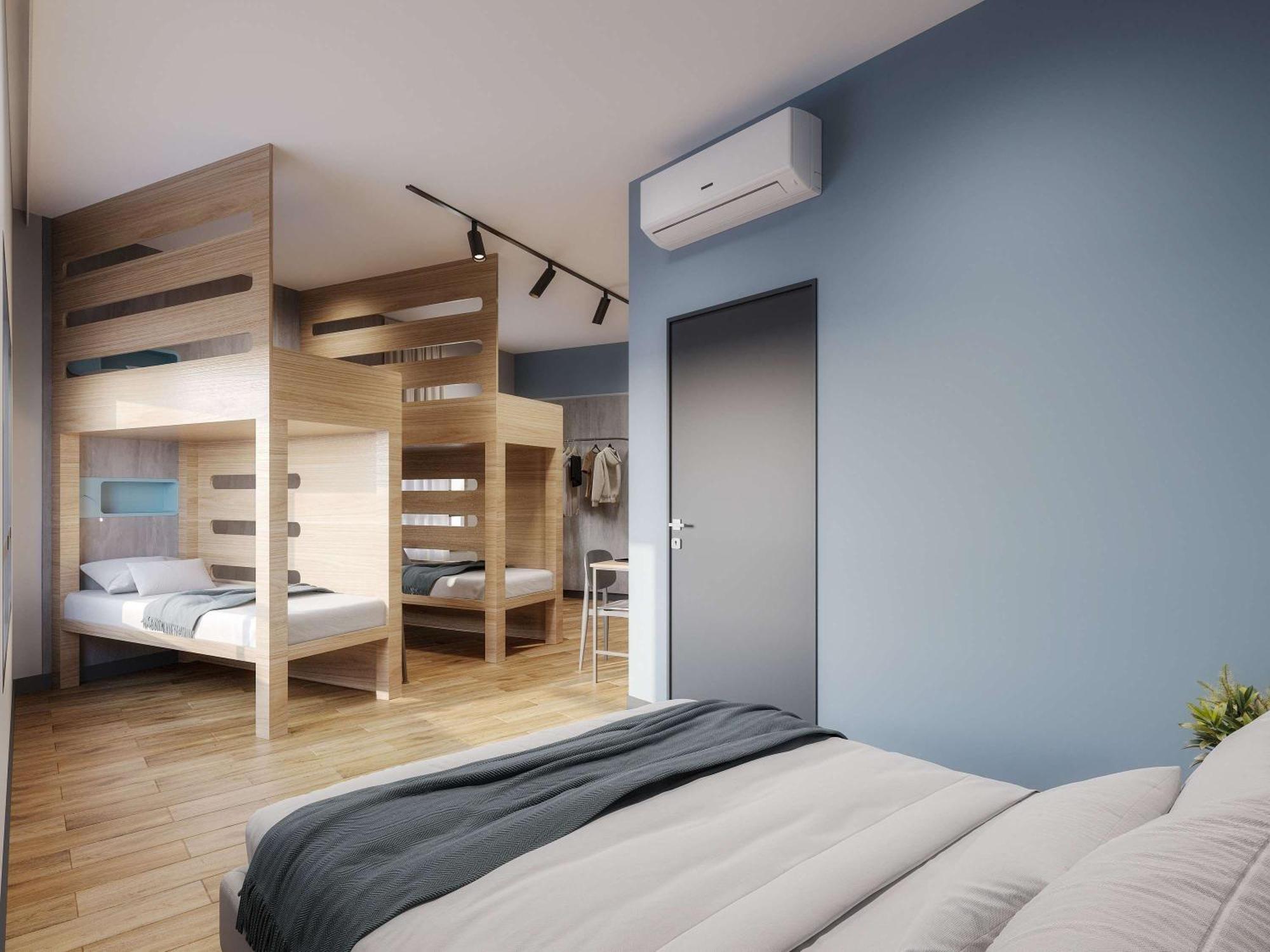 Ibis Budget Guarulhos Aeroporto Exterior photo